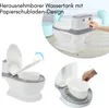 Pot pour enfants Pot de toilette pour bébés et jeunes Voir les images du produit 5