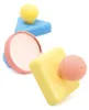 Puzzle de formes avec miroir Hape Montessori en bois Voir les images du produit 4