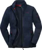Stubai Damen Strickfleece-Jacke, schnelltrocknend und Produktbild-Vorschau 3