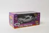 Powrót do przyszłości model odlewniczy 1/24 81 DeLorean LK Podgląd zdjęcia produktu 27