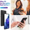 2in1 Schutz Cover Set für das Samsung Galaxy S21 besteht Produktbild-Vorschau 4