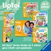3 premiers puzzles : Animaux de ferme Ravensburger 00229 Voir les images du produit 15
