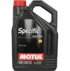 Motul Specific PSA B71 2312 0W-30 5 Liter Produktbild-Vorschau 11