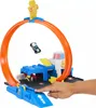 Hot Wheels City Super Polizeistation Produktbild-Vorschau 4