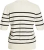 Jack & Jones Layla Jjxx Kurzarm-t-shirt Beige XS Damen Produktbild-Vorschau 2