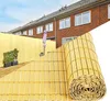 Clanmacy PVC Sichtschutzmatte Sichtschutzzaun Sichtschutz Produktbild-Vorschau 8