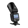 Godox V1N Profesionální blesk Speedlite Speedlight s Náhled obrázku produktu 14