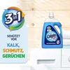 Calgon 3-in-1 Power Gel – Wirksam gegen Kalk, Schmutz und Produktbild-Vorschau 6