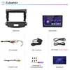 Autoradio pour Mitsubishi Outlander 2005-2011 : CarPlay, Voir les images du produit 14
