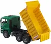 Bruder MAN LKW mit Kippmulde Produktbild-Vorschau 8