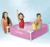 Intex 57172NP, 337 l, Gerahmter Pool, Kind, Pink, 4,32 kg Produktbild-Vorschau 13