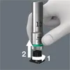 Wera 05004545001, Sada zdířek, 3/8", Metrický, 9 Náhled obrázku produktu 8
