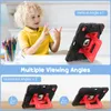 Fintie Kinder Hülle für iPad 11. Generation 2025 11 Zoll Produktbild-Vorschau 4
