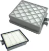 10 Staubsaugerbeutel inkl. Filter Set Duft geeignet für Lux Produktbild-Vorschau 5
