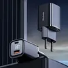 Nabíječka Usb/Usb-C, Nano, S Displejem, Gan 33W Pd, Mcdodo Náhled obrázku produktu 11