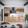 Szafka ścienna Vicco Fame-Line Dąb goldkraft 60 cm, Model Podgląd zdjęcia produktu 5