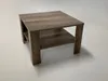 Möbel SD Couchtisch Jannes  Wildeiche Optik Produktbild-Vorschau 1