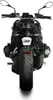 Marmitta Slip-on MIVV Sr-1 omologata in titanio per BMW r Anteprima dell’immagine prodotto 4