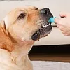 4 Stück Fingerzahnbürste für Hunde, Fingerlinge Hunde Produktbild-Vorschau 4
