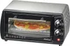 Steba KB 9.2 EC inkl. Pizzastein 048200 Produktbild-Vorschau 1