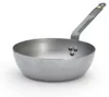 De Buyer Mineral B Runde Bauernpfanne Bratpfanne 24cm Produktbild-Vorschau 6