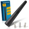 Villkin Autoantenne (10cm) für optimalen AM/FM-Empfang Produktbild-Vorschau 1