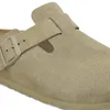 Sandalen Birkenstock 1025844-01624 - Faded Khaki voor Uni Productafbeelding-voorbeeld 9
