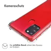Custodia antiurto imoshion per Samsung Galaxy A21s - Anteprima dell’immagine prodotto 3