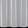 Eurofirany Rideau prêt à poser 350x150 cm blanc Voir les images du produit 5