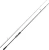 A fishing rod is shown against a white background. Produktbild-Vorschau