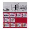 Fischer 537258 kotwa wkręcana / kołek rozporowy 50 szt. Podgląd zdjęcia produktu 7