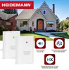 Heidemann Funkgong-Set HX Twin Produktbild-Vorschau 3