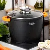 Vilde | Schmortopf mit Glasdeckel - 24 cm - 6,7 l - Produktbild-Vorschau 6