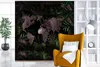 MuchoWow® Fototapete für Wohnzimmer oder Schlafzimmer Produktbild-Vorschau 6