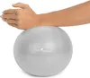 Mini Gymnastický míč 25 cm Anti Burst Fitness Míč Jóga Míč Náhled obrázku produktu 6