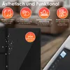 KESSER® Infrarotheizung Glaskonvektor Glasheizung Effizient Produktbild-Vorschau 3