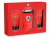 Tonino Lamborghini Sportivo EDT 125 ml + ASB 100 ml + SG Voir les images du produit 2