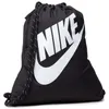 Nike Nk Heritage Drawstring Black/Black/White - Produktbild-Vorschau 2