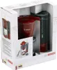 Bosch Kaffeemaschine rot/grau (Spielzeug) Produktbild-Vorschau 7