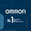 OMRON Smart Automatický měřič krevního tlaku na paži s Náhled obrázku produktu 24