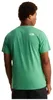 Pánské tričko The North Face M EVOLUTION HALF DOME REGULAR Náhled obrázku produktu 2