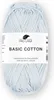 Pro Lana Basic Baumwolle 50g 57 wasserblau Produktbild-Vorschau 3