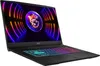 MSI Katana 17 B13VFK-1011 - 17.3" FHD 144Hz Display Intel Produktbild-Vorschau 2