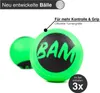 Bamball Standard Roundnet Set Produktbild-Vorschau 5