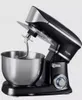 DMS KM-1900B Küchenmaschine 1900W 6L Schwarz Produktbild-Vorschau 1