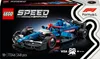 LEGO® Speed Champions 77246 Visa Cash App RB VCARB 01 Voir les images du produit 17