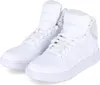 adidas Hoops 3.0 Mid Stiefel Weiß Produktbild-Vorschau 25