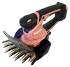 Cesoie per erba MAKITA UM600DZP (solo utensile) Anteprima dell’immagine prodotto 1
