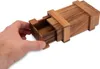 Schatztruhe JUMBO – Geschenkverpackung aus Holz mit Produktbild-Vorschau 4