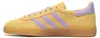 Adidas SPEZIAL W JR3617 Damen Freizeitschuhe aus Naturleder Produktbild-Vorschau 3